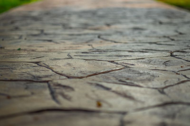 Concrete Paving