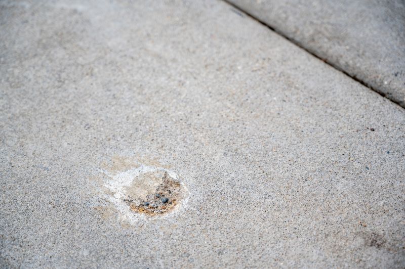 Cost of Concrete Paving — Cost of Concrete Paving