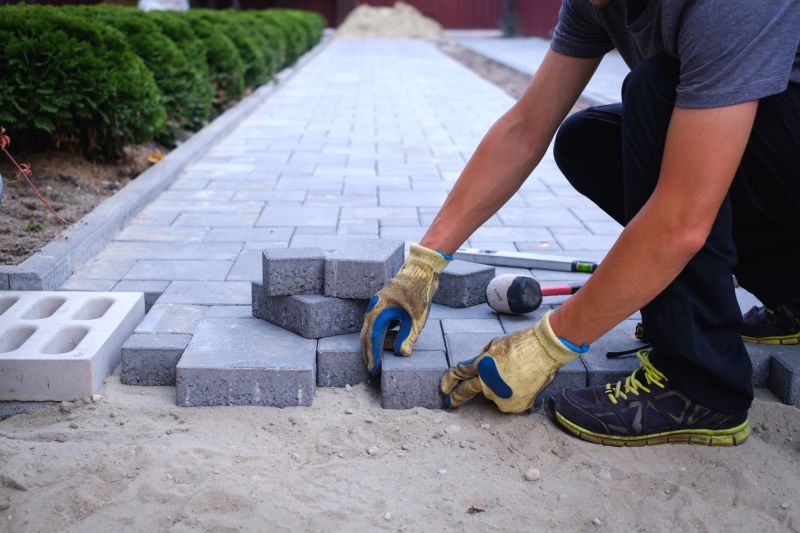 Cost of Concrete Paving — Cost of Concrete Paving