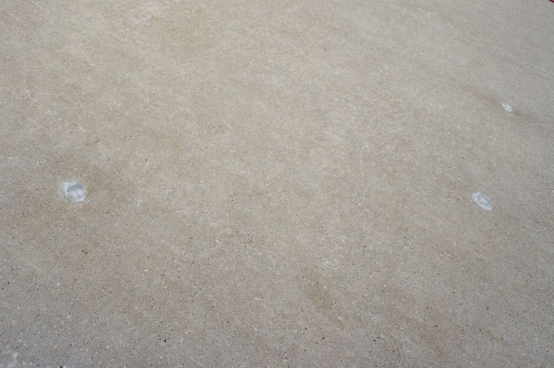 Cost of Concrete Paving — Cost of Concrete Paving