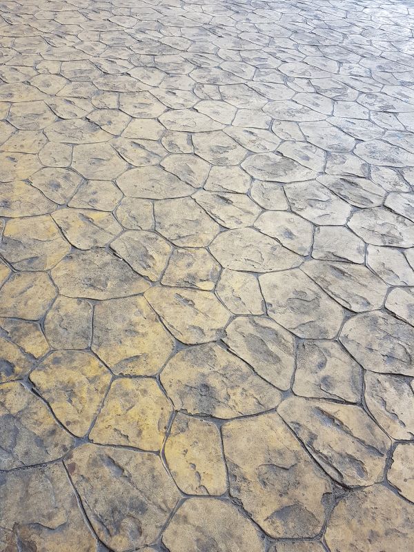 Cost of Concrete Paving — Cost of Concrete Paving