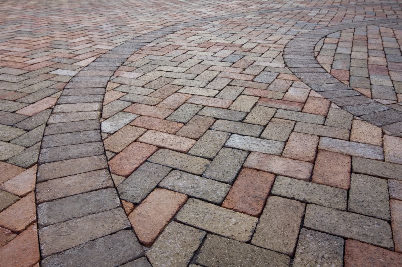 How Interlocking Pavers Enhance Commercial Curb Appeal